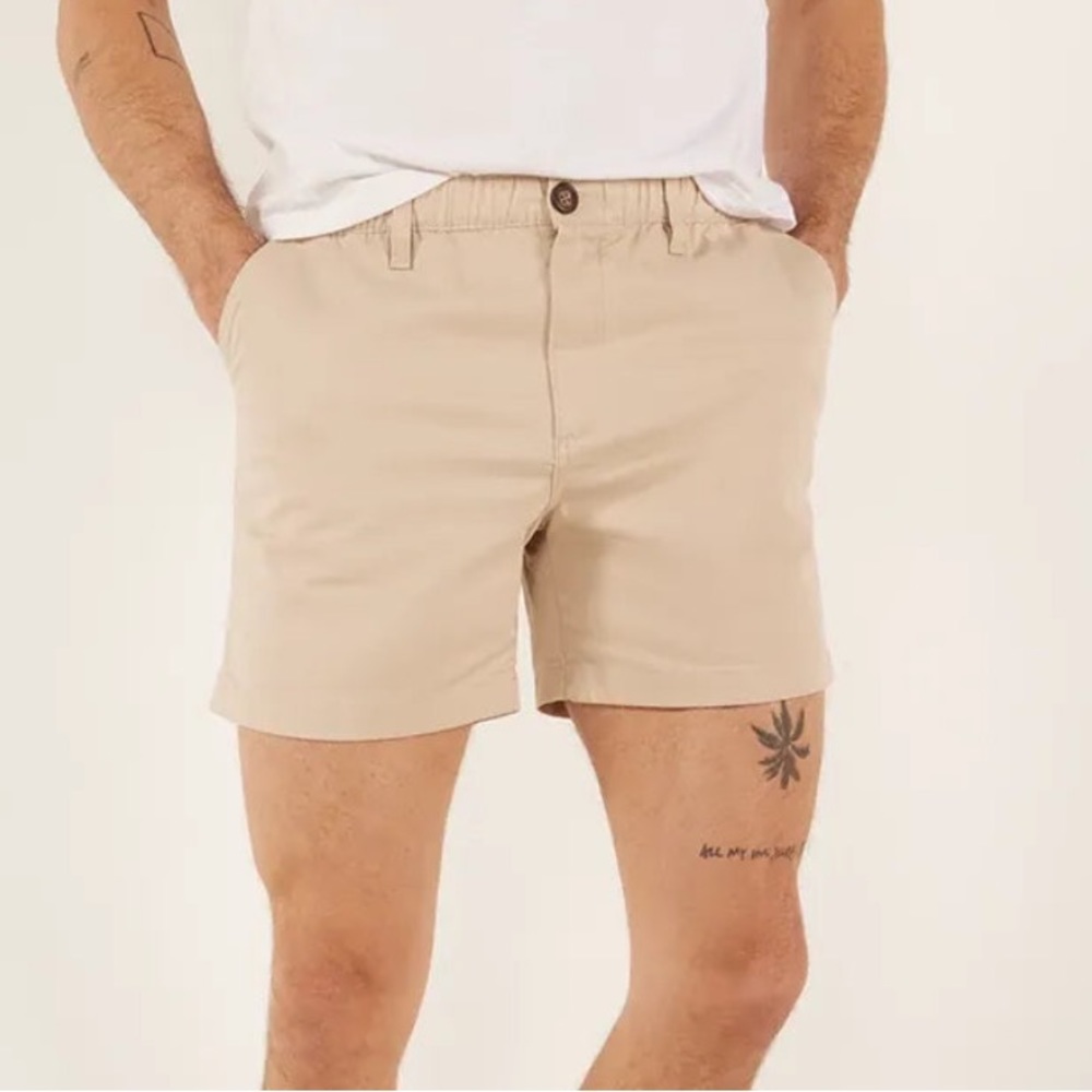 Chubbies Khakinators